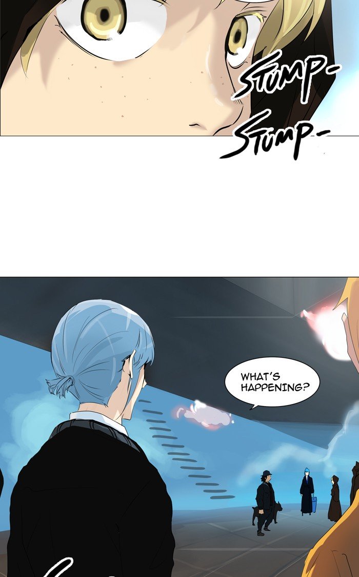 Tower of God, Chapter 222 image 44